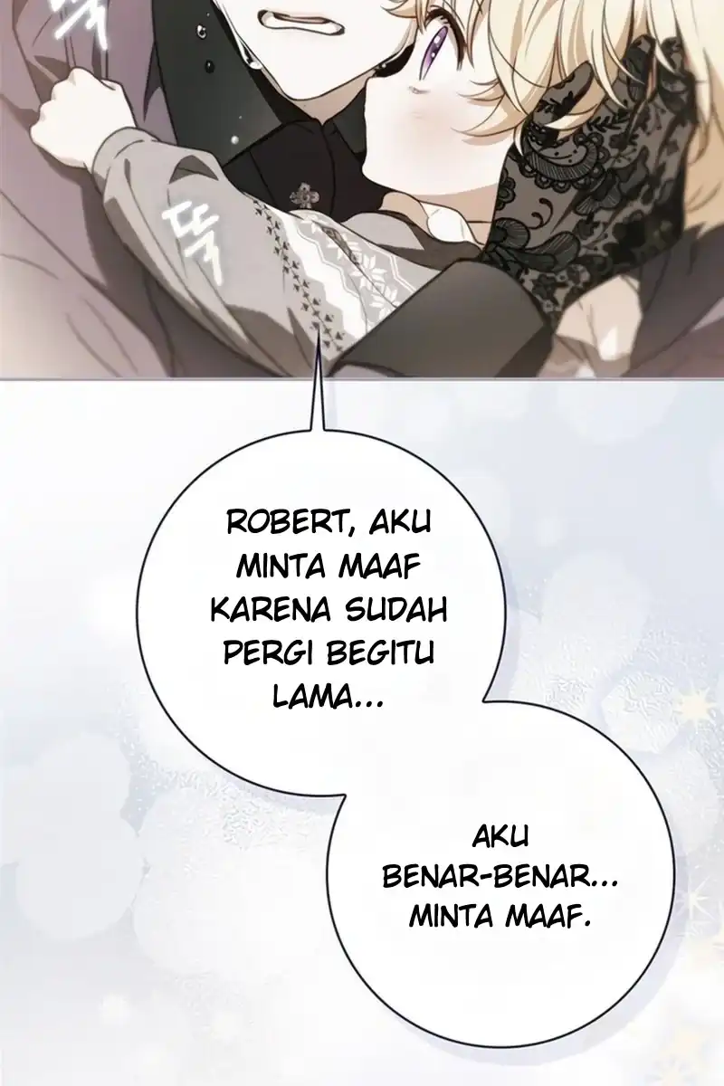 The Counts Secret Maid Chapter 104 Halaman 40