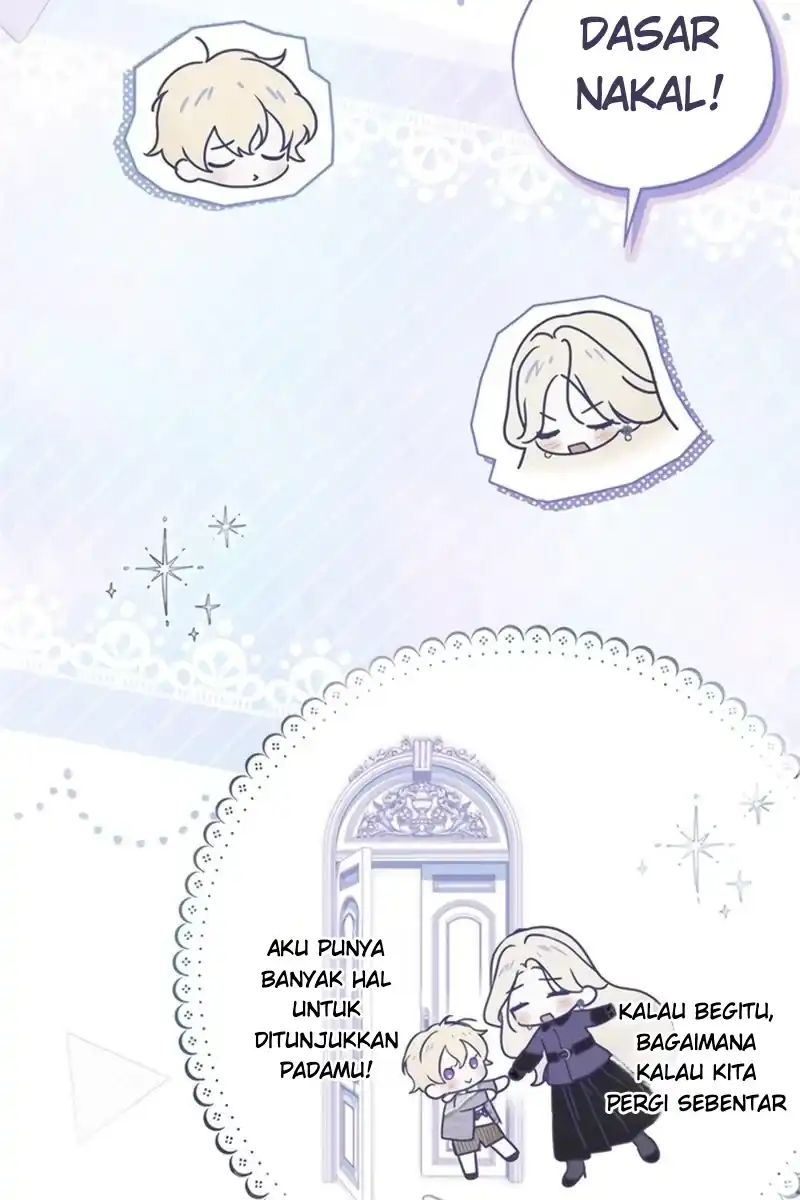 The Counts Secret Maid Chapter 104 Halaman 44