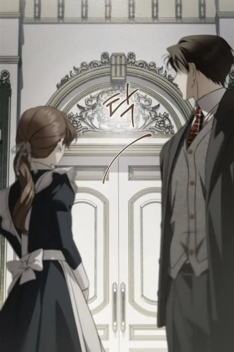The Counts Secret Maid Chapter 104 Halaman 46