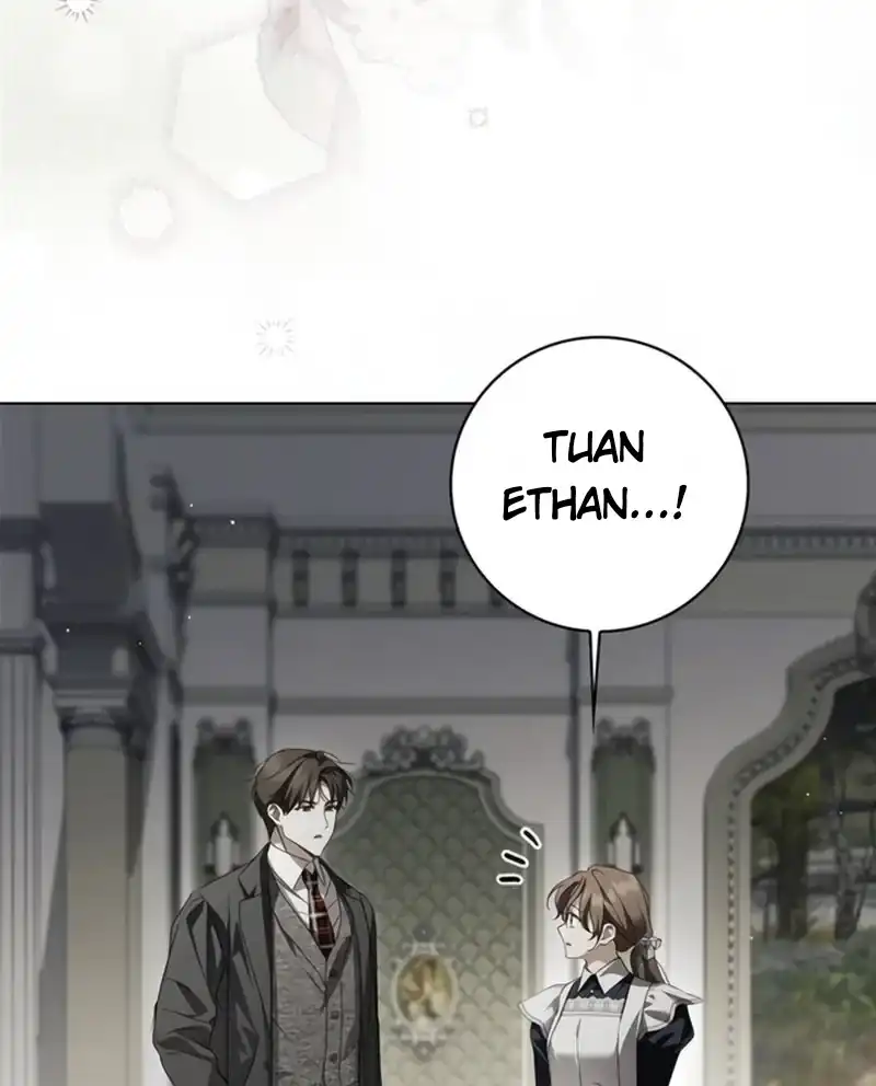The Counts Secret Maid Chapter 104 Halaman 48