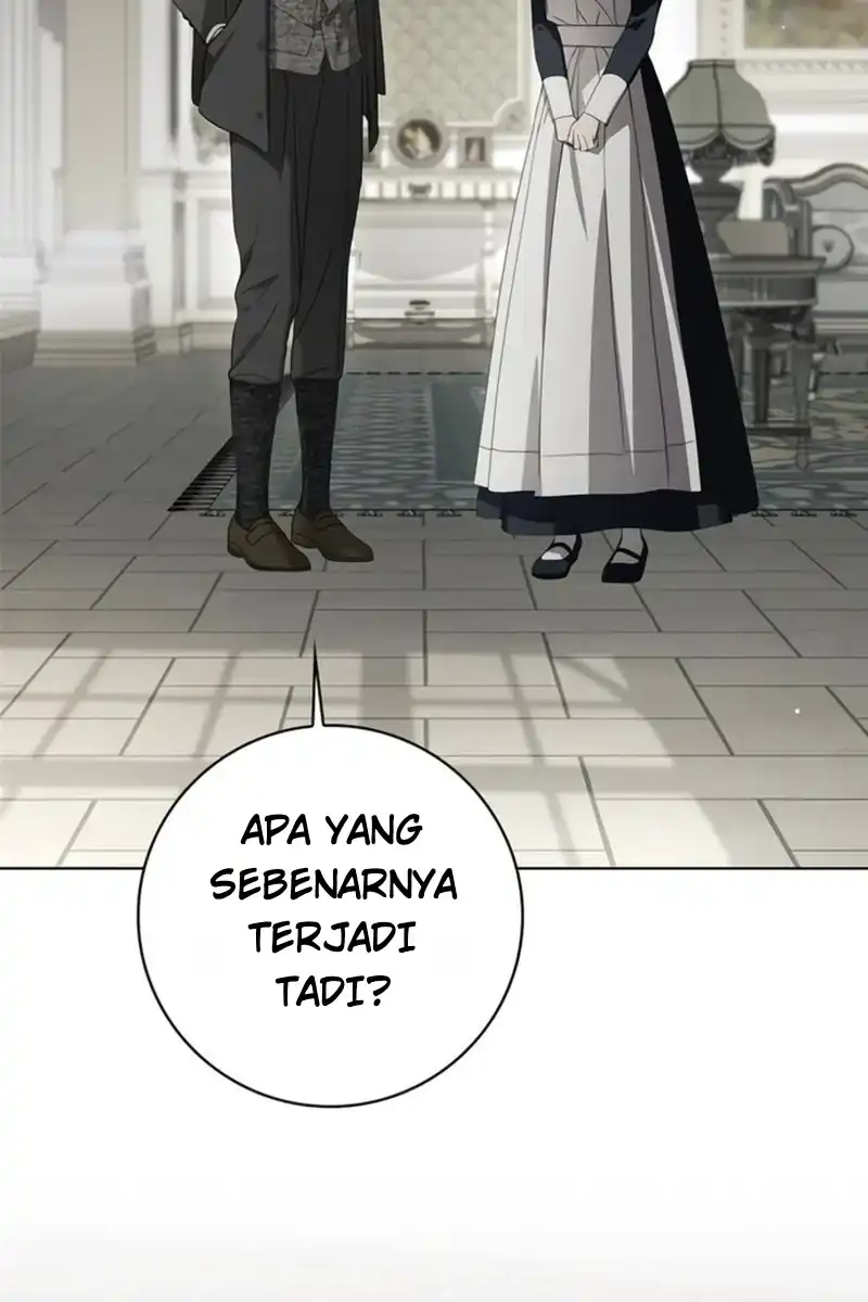 The Counts Secret Maid Chapter 104 Halaman 49