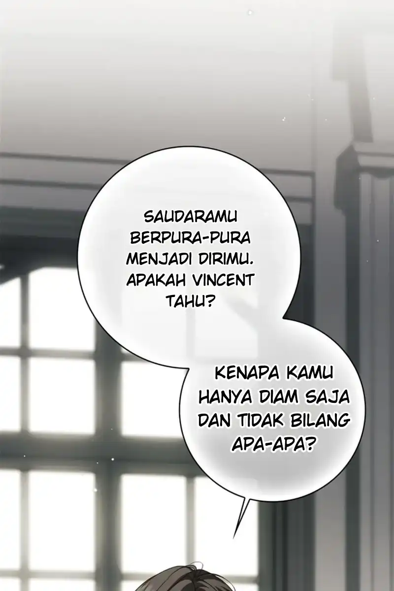 The Counts Secret Maid Chapter 104 Halaman 50