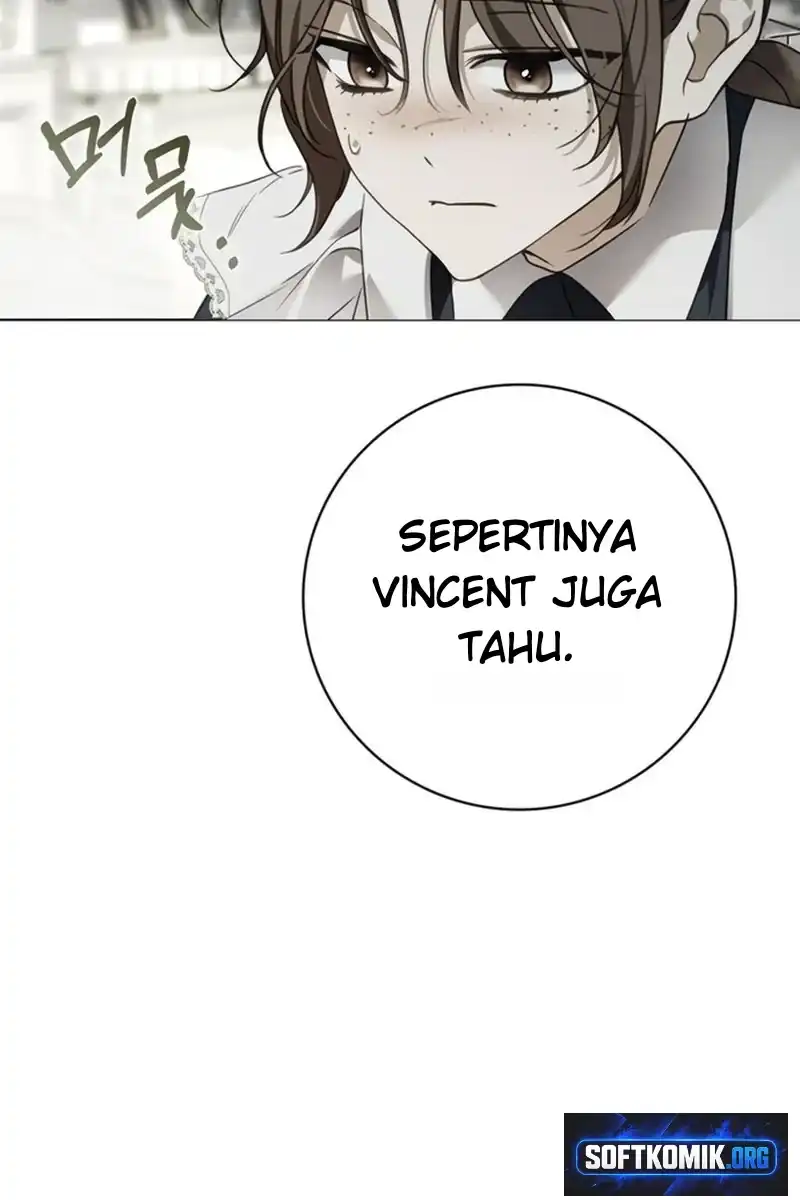 The Counts Secret Maid Chapter 104 Halaman 52