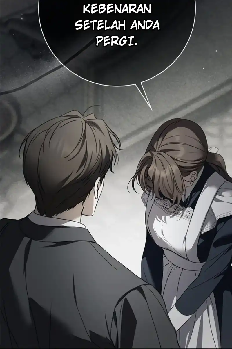 The Counts Secret Maid Chapter 104 Halaman 55