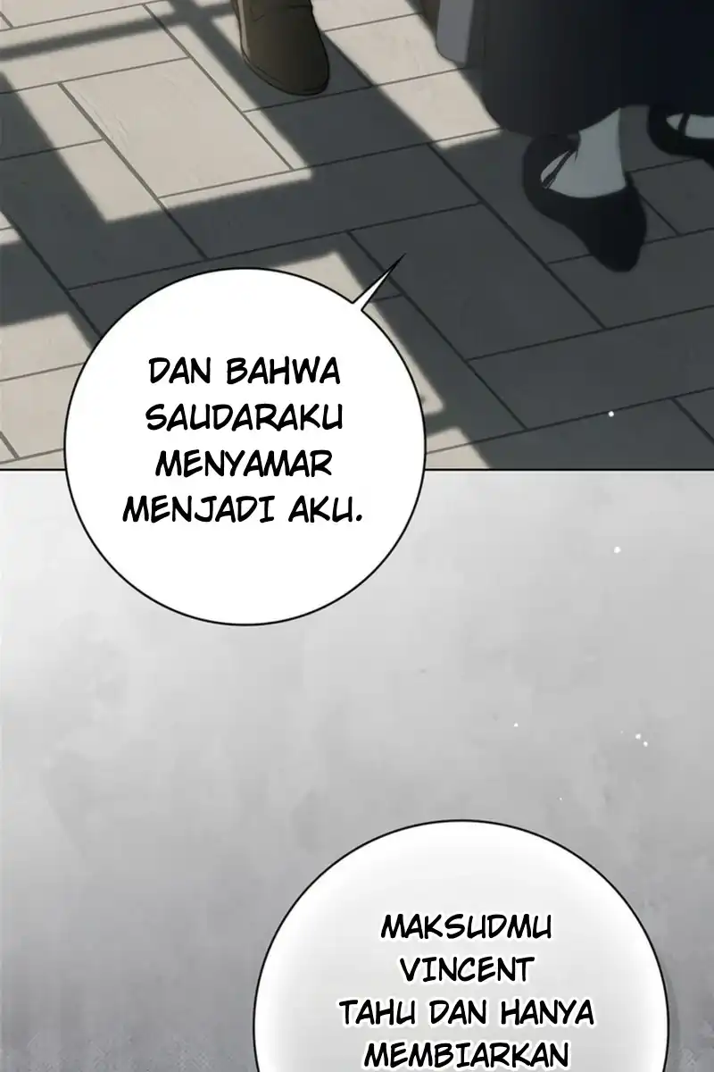 The Counts Secret Maid Chapter 104 Halaman 57