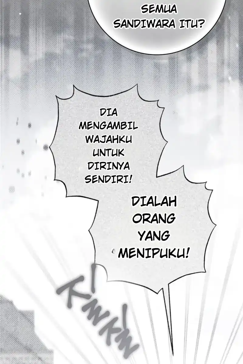 The Counts Secret Maid Chapter 104 Halaman 58