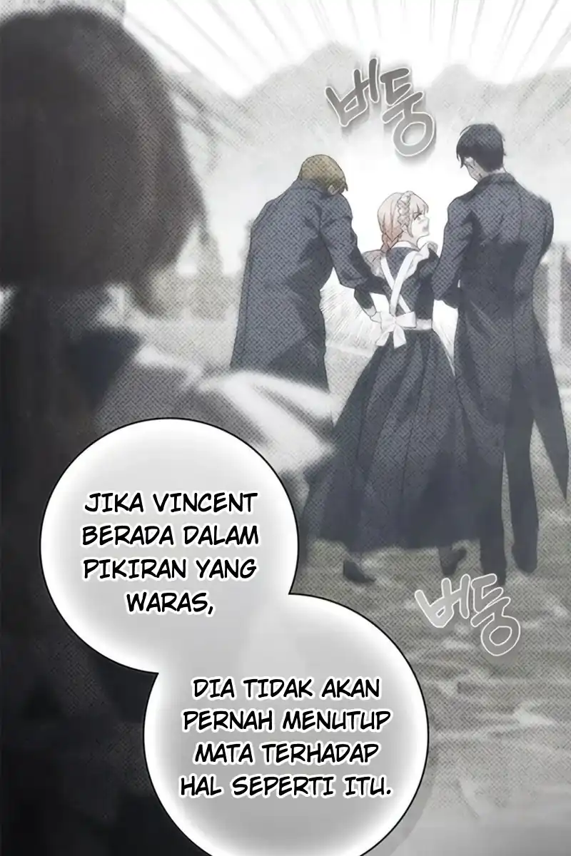 The Counts Secret Maid Chapter 104 Halaman 59