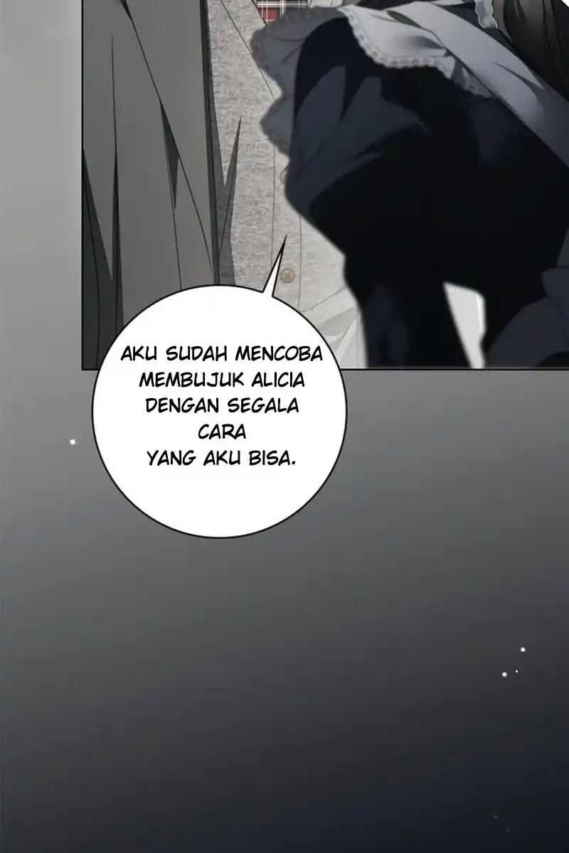 The Counts Secret Maid Chapter 104 Halaman 67
