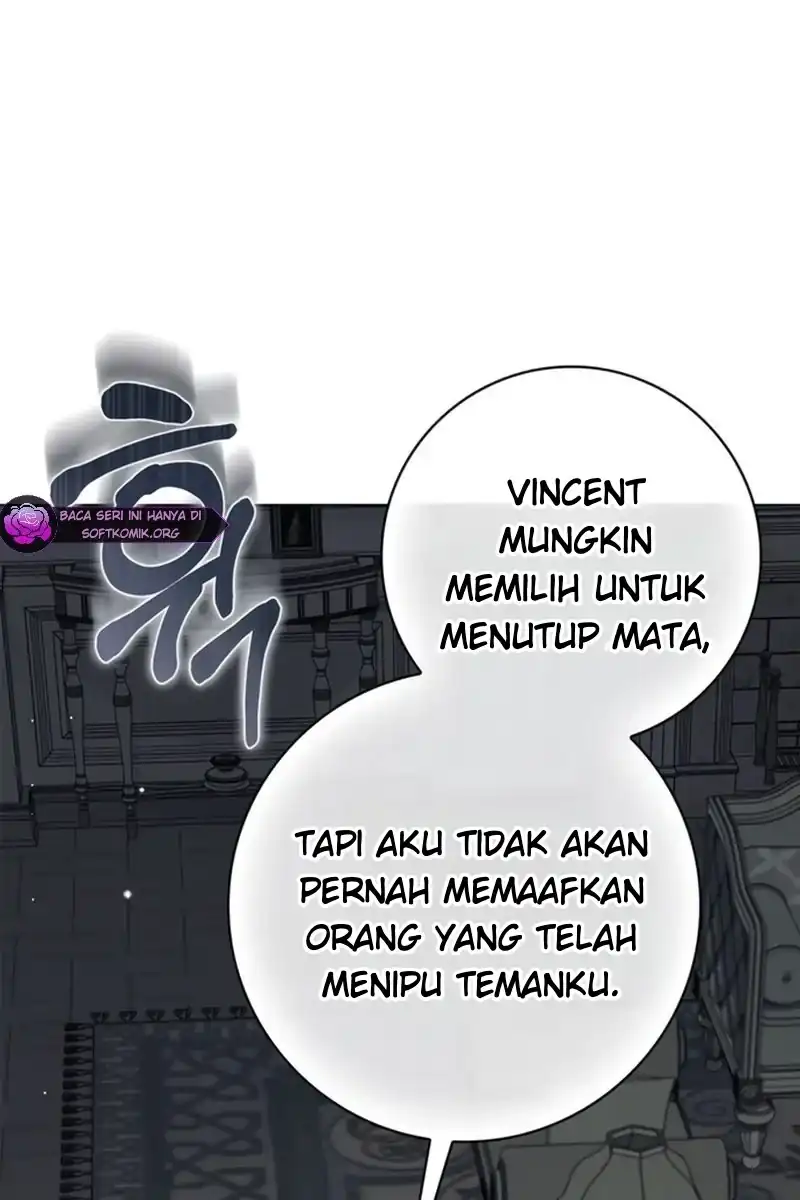 The Counts Secret Maid Chapter 104 Halaman 69