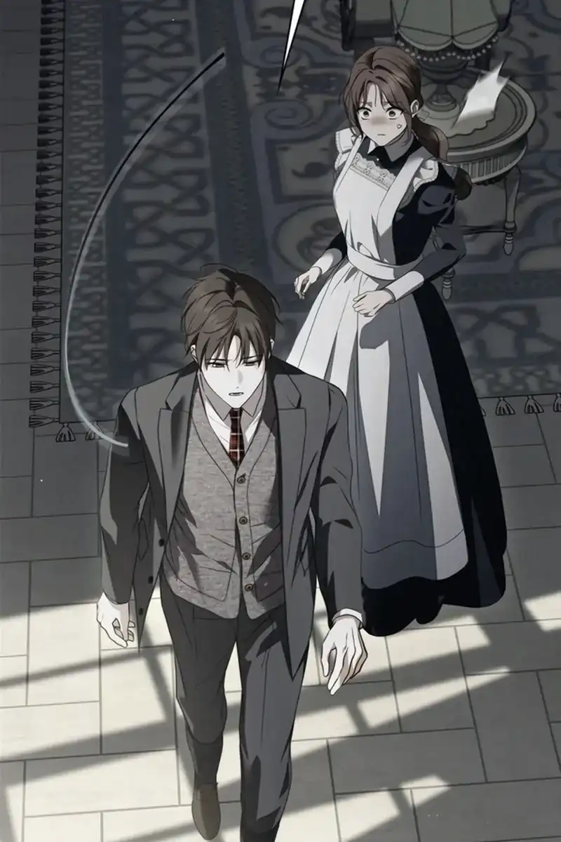 The Counts Secret Maid Chapter 104 Halaman 70