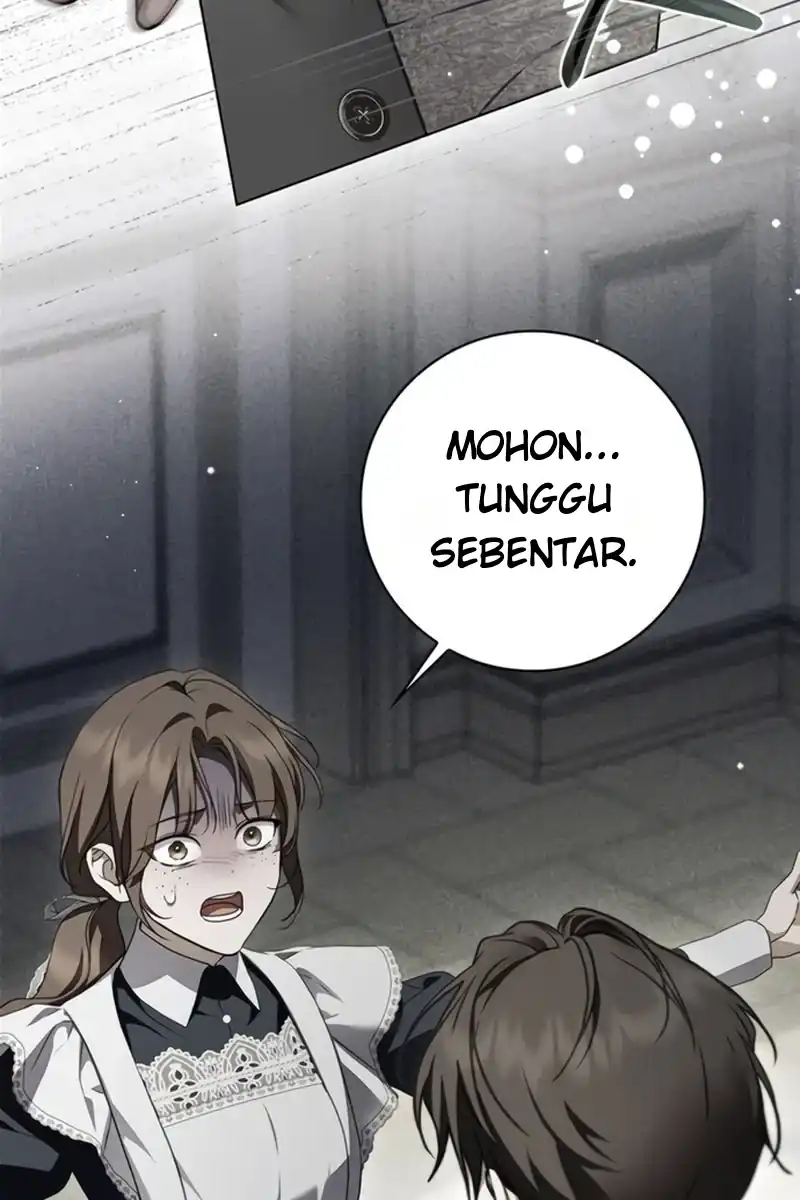 The Counts Secret Maid Chapter 104 Halaman 73