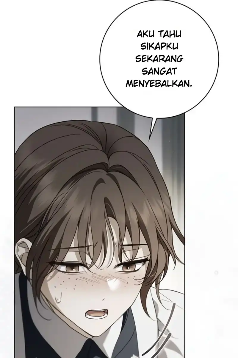 The Counts Secret Maid Chapter 104 Halaman 76