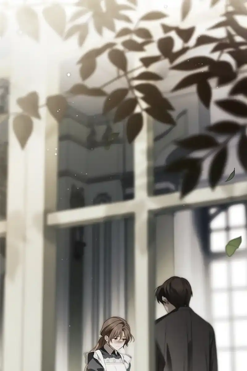 The Counts Secret Maid Chapter 104 Halaman 80