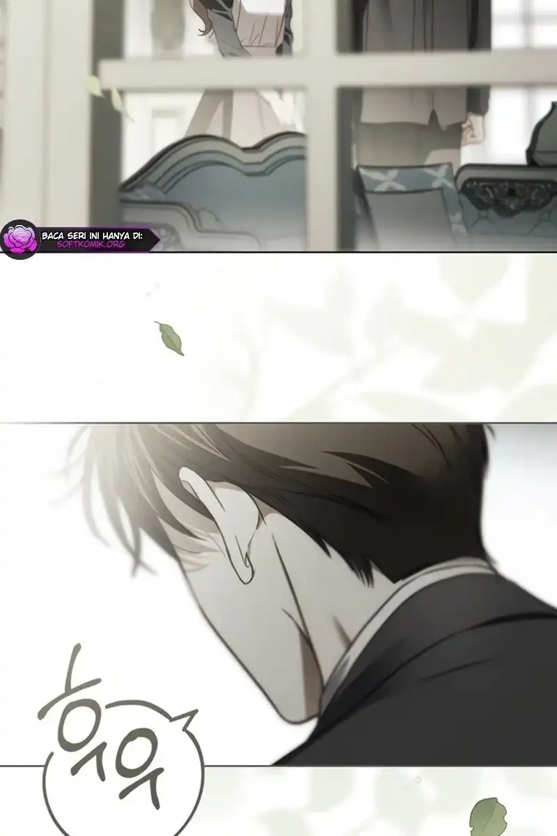 The Counts Secret Maid Chapter 104 Halaman 81