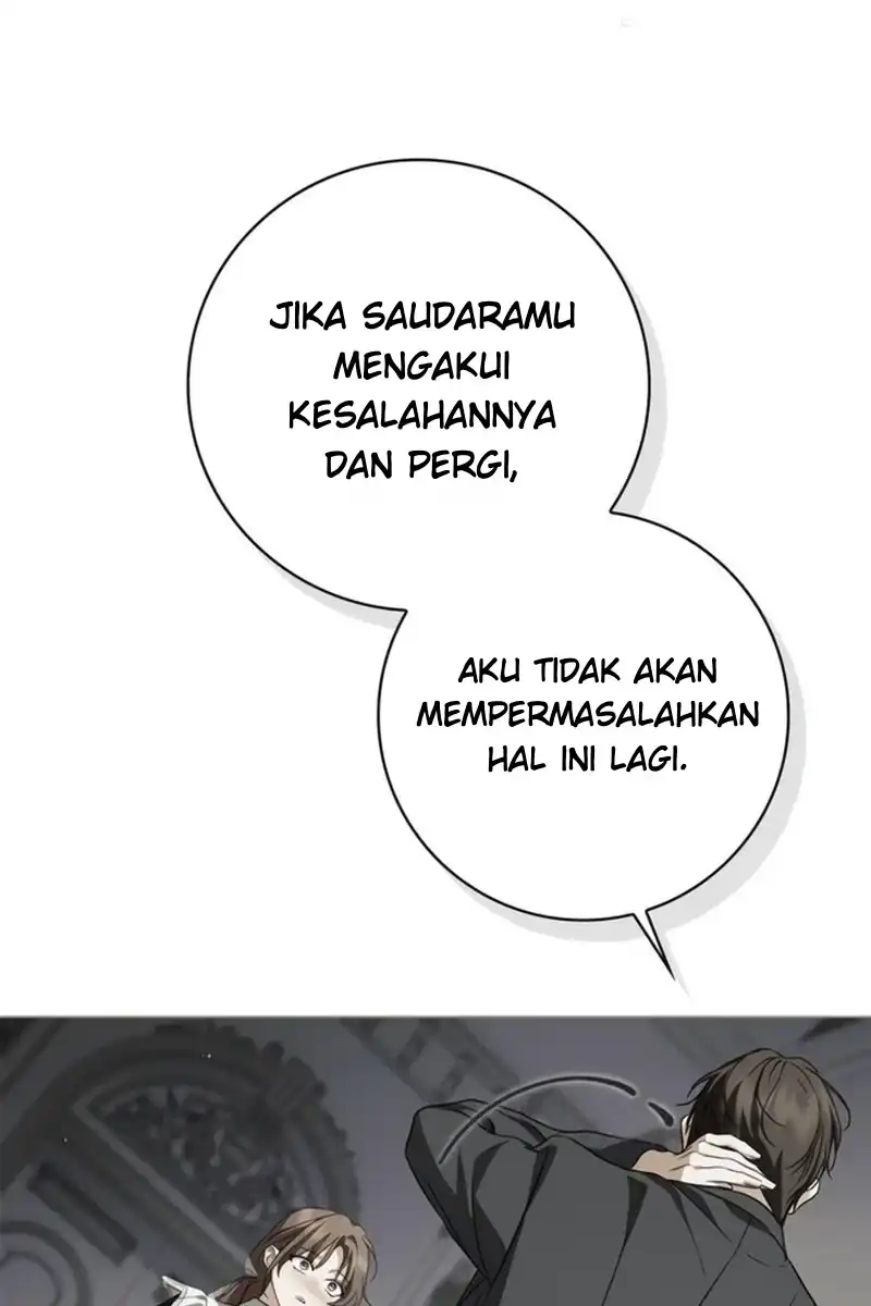 The Counts Secret Maid Chapter 104 Halaman 84