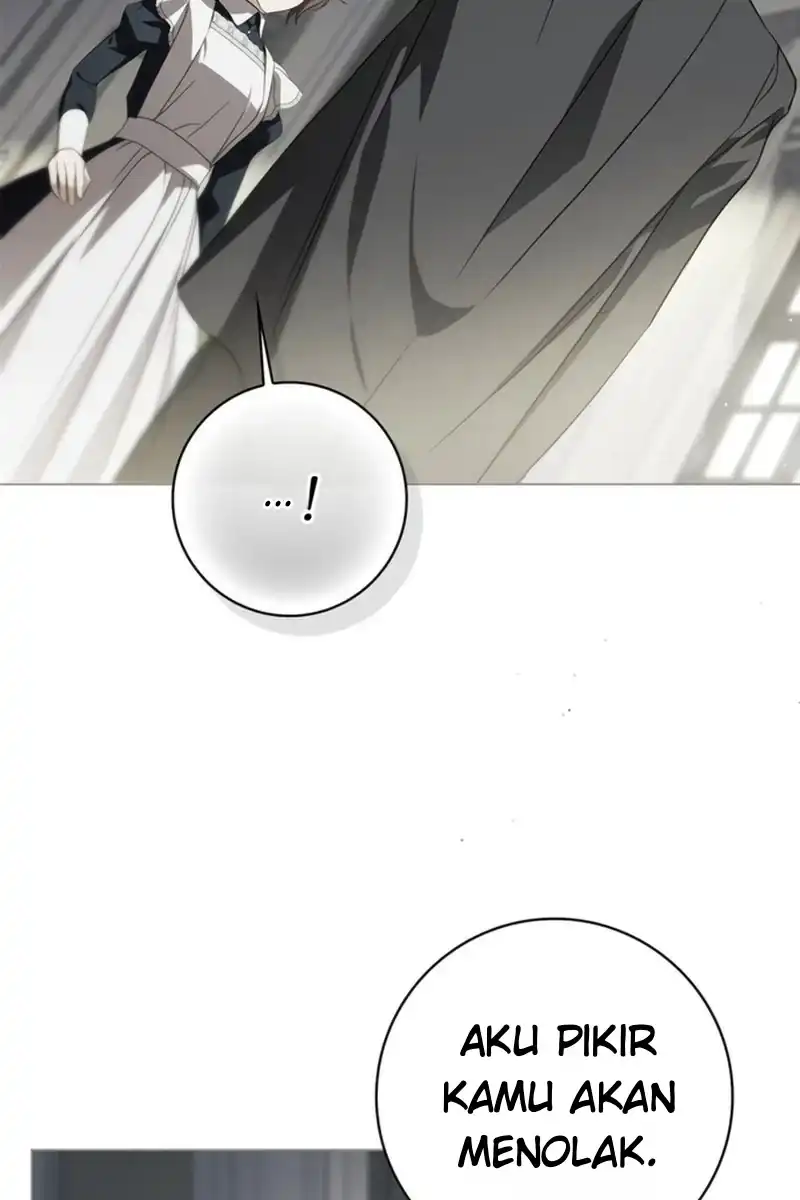 The Counts Secret Maid Chapter 104 Halaman 85