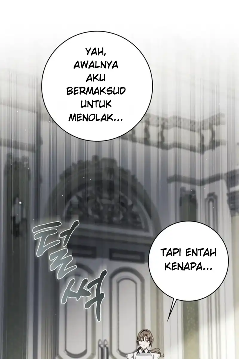 The Counts Secret Maid Chapter 104 Halaman 88