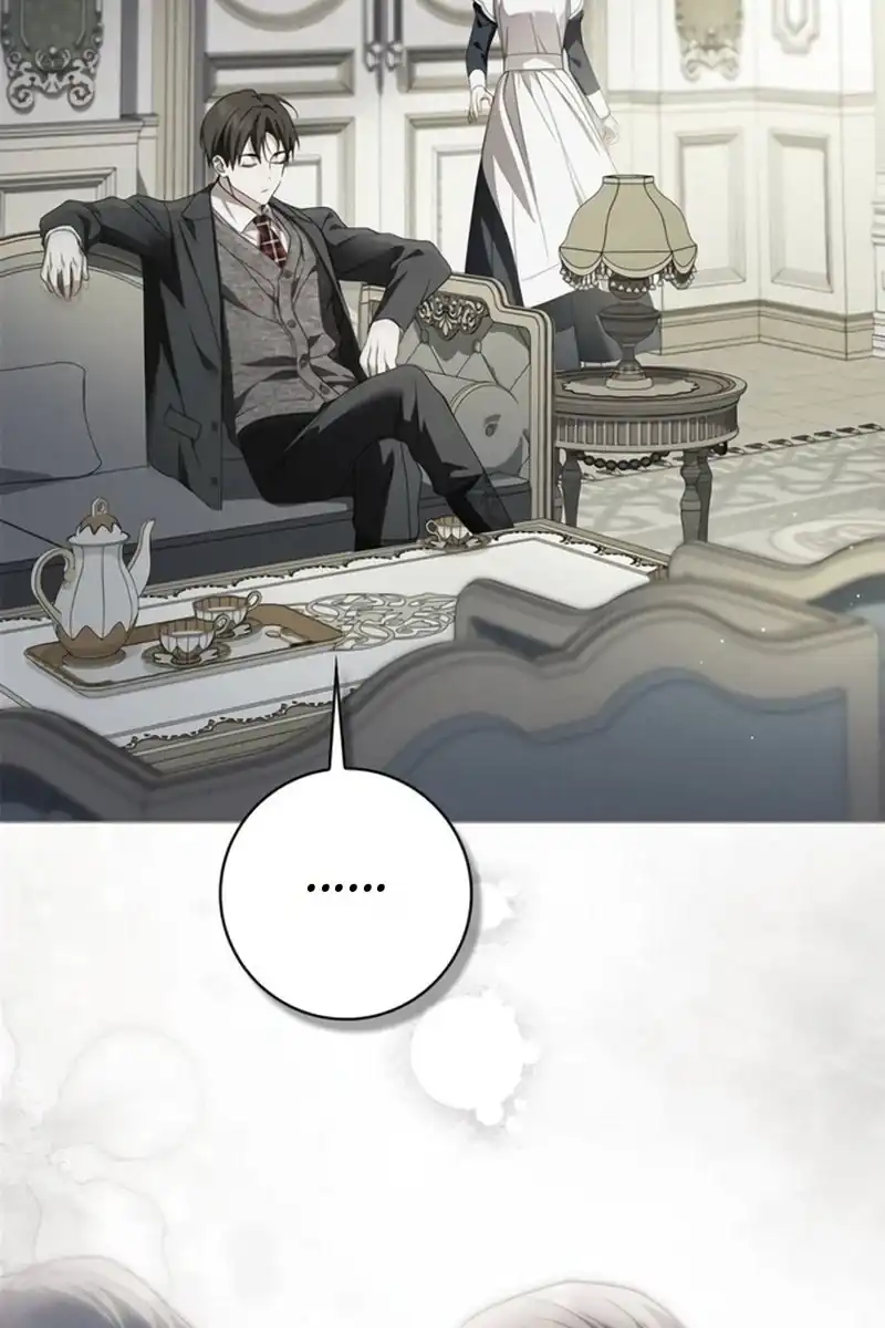 The Counts Secret Maid Chapter 104 Halaman 89