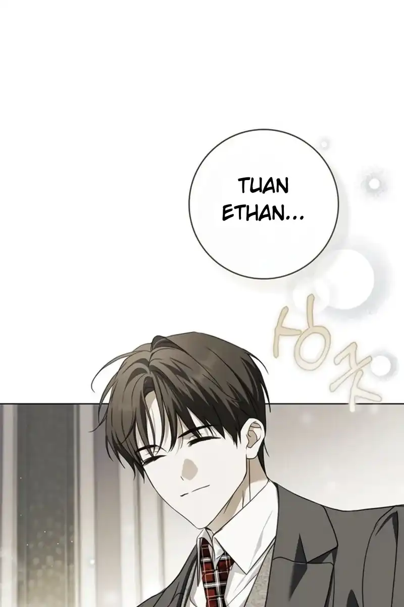 The Counts Secret Maid Chapter 104 Halaman 93