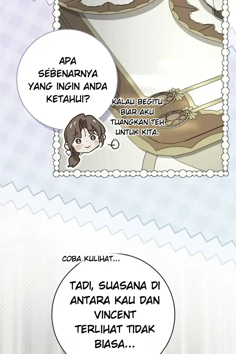 The Counts Secret Maid Chapter 104 Halaman 96