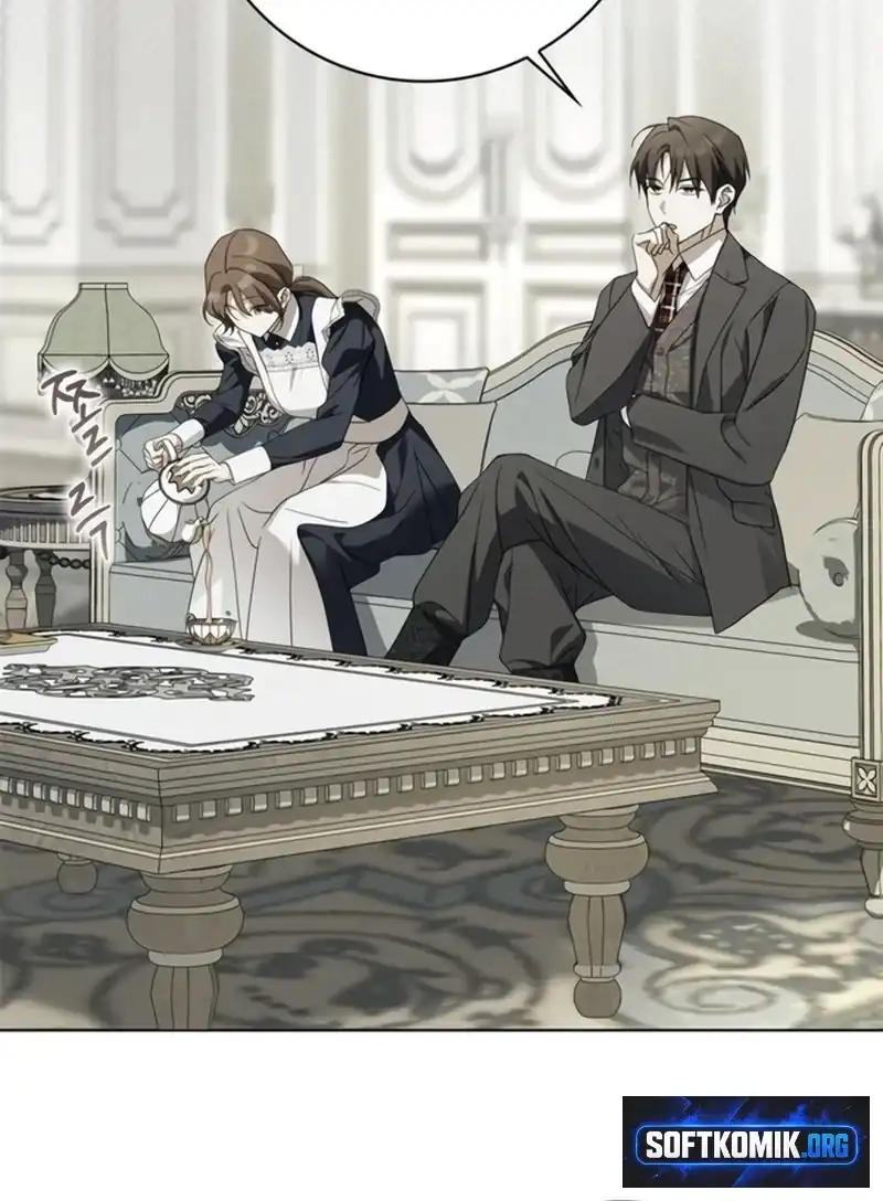 The Counts Secret Maid Chapter 104 Halaman 97