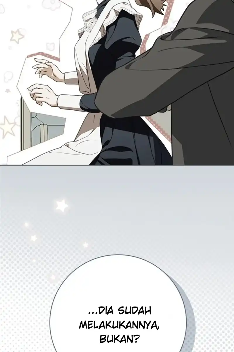 The Counts Secret Maid Chapter 104 Halaman 100