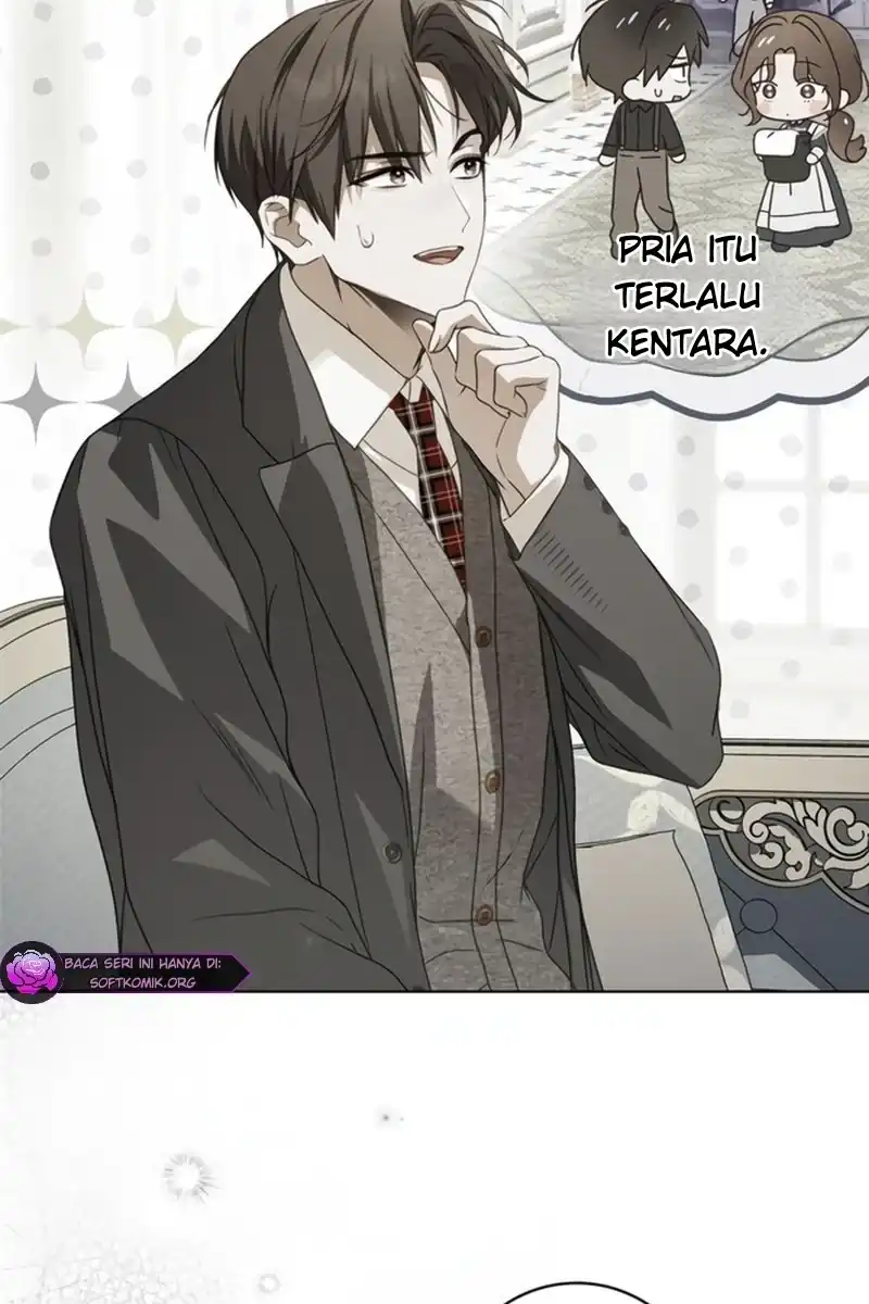 The Counts Secret Maid Chapter 104 Halaman 103
