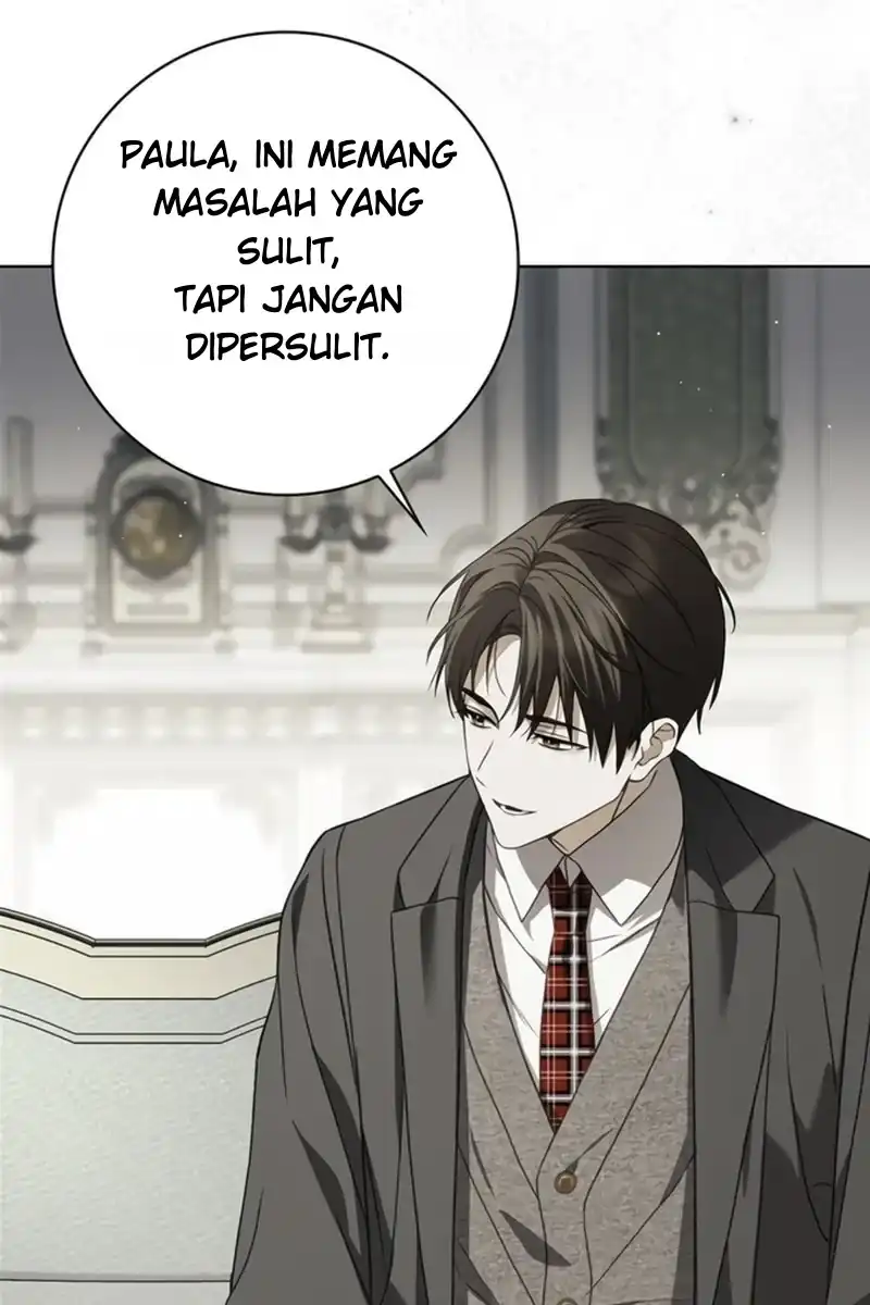 The Counts Secret Maid Chapter 104 Halaman 105