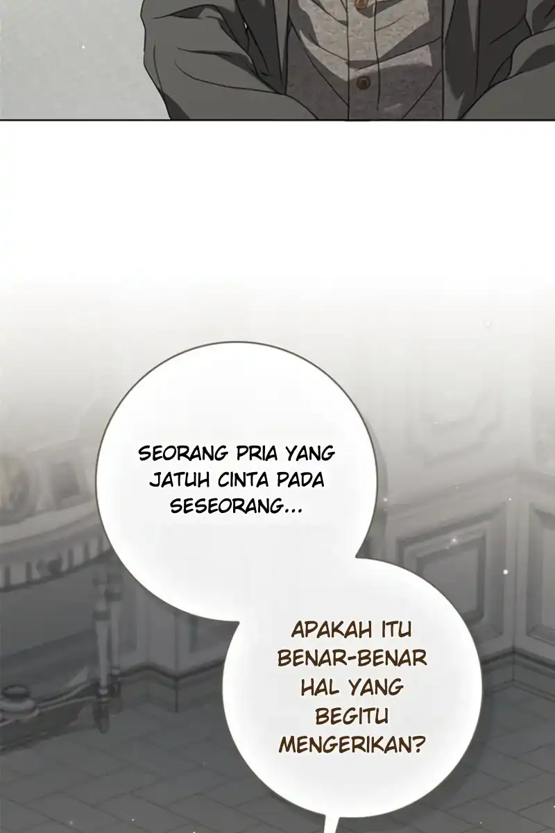 The Counts Secret Maid Chapter 104 Halaman 106
