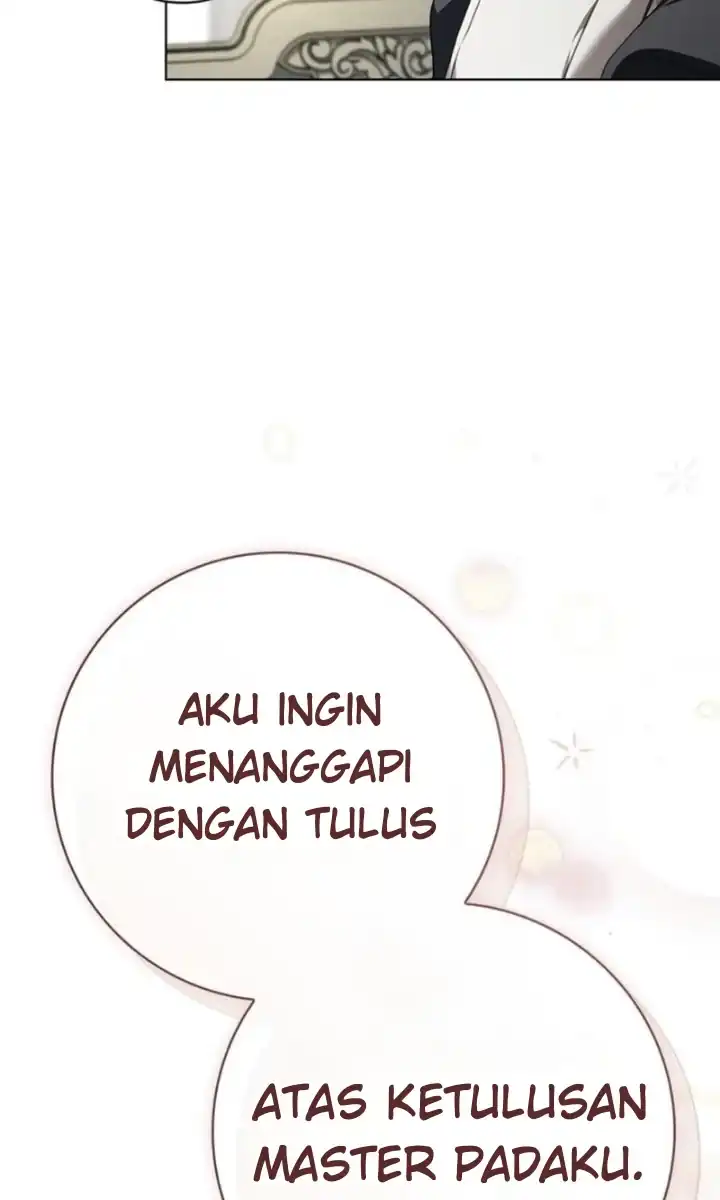 The Counts Secret Maid Chapter 104 Halaman 110