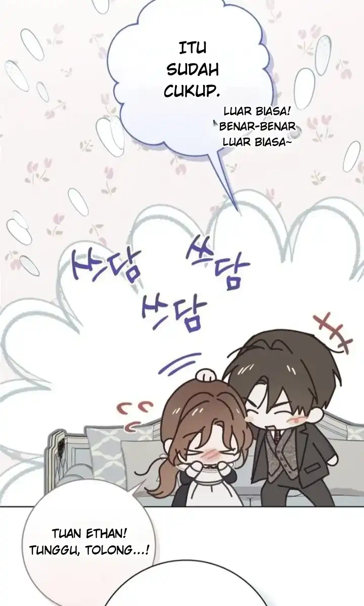 The Counts Secret Maid Chapter 104 Halaman 113