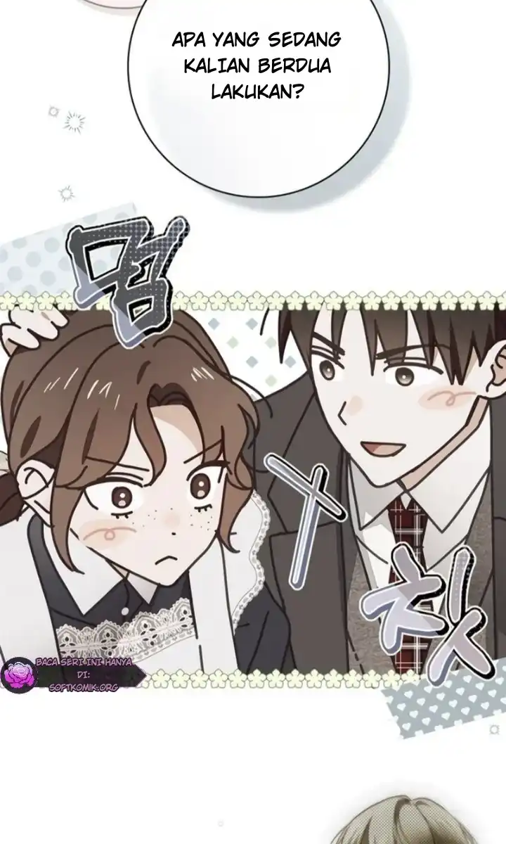The Counts Secret Maid Chapter 104 Halaman 114