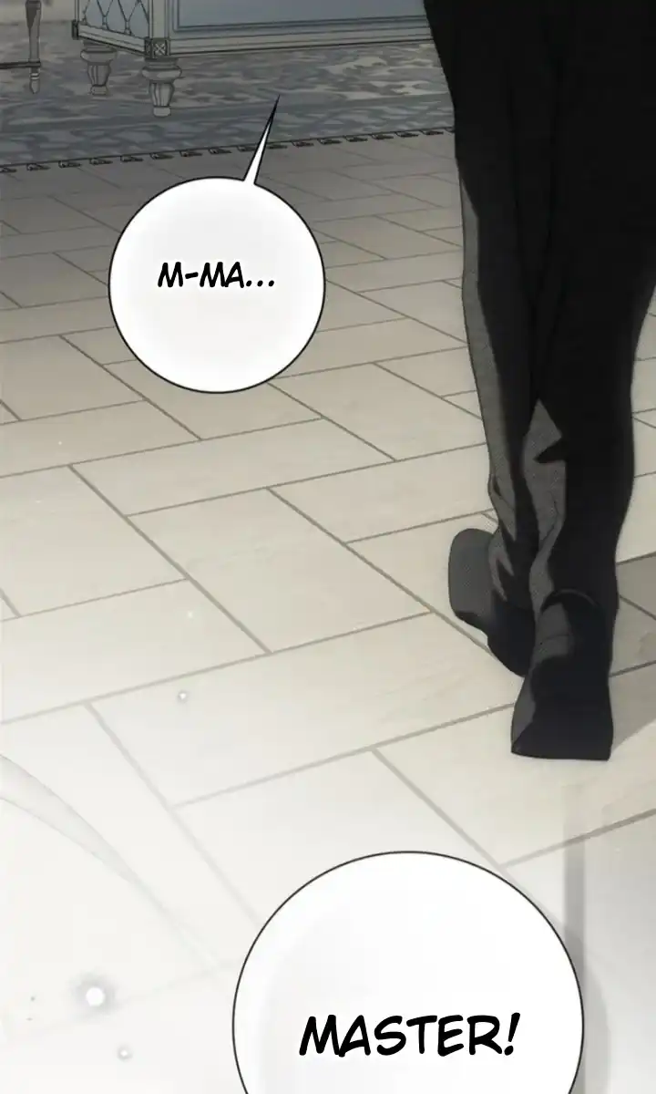 The Counts Secret Maid Chapter 104 Halaman 116