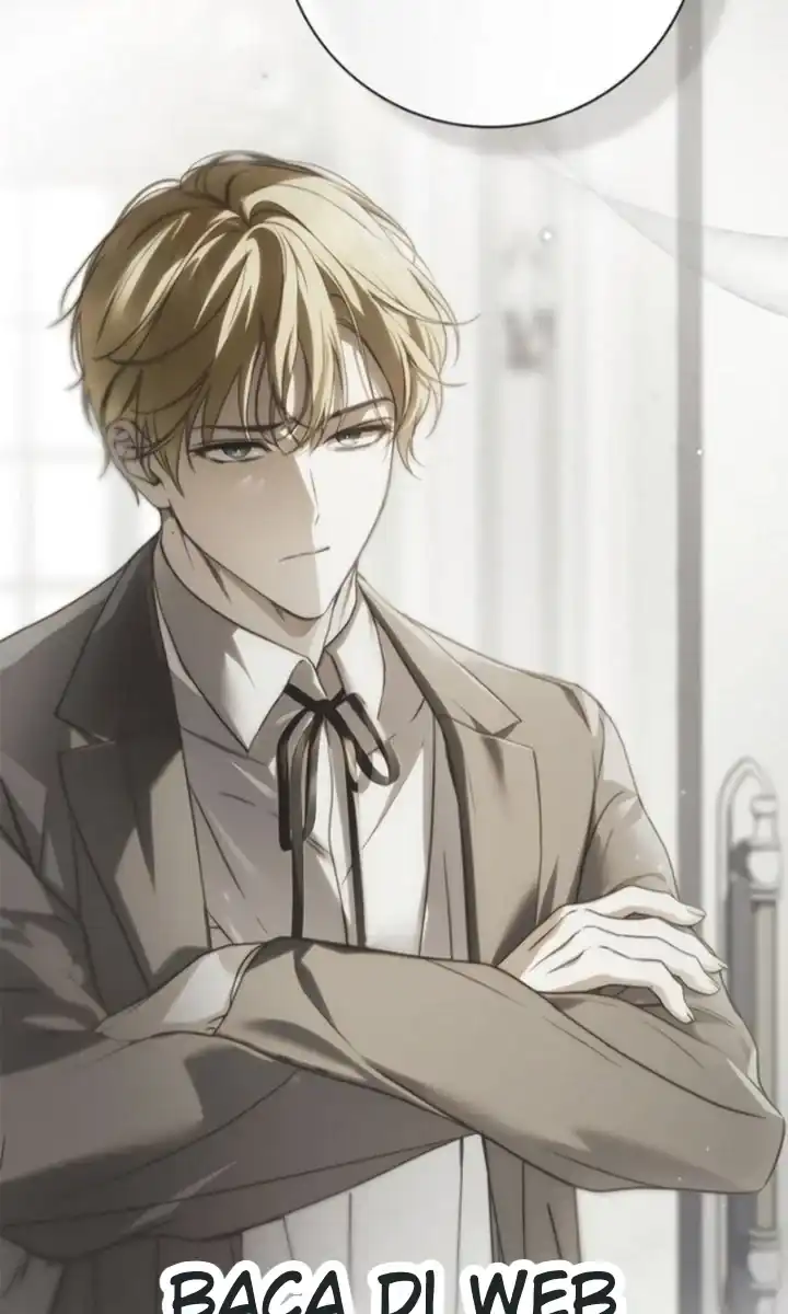 The Counts Secret Maid Chapter 104 Halaman 117