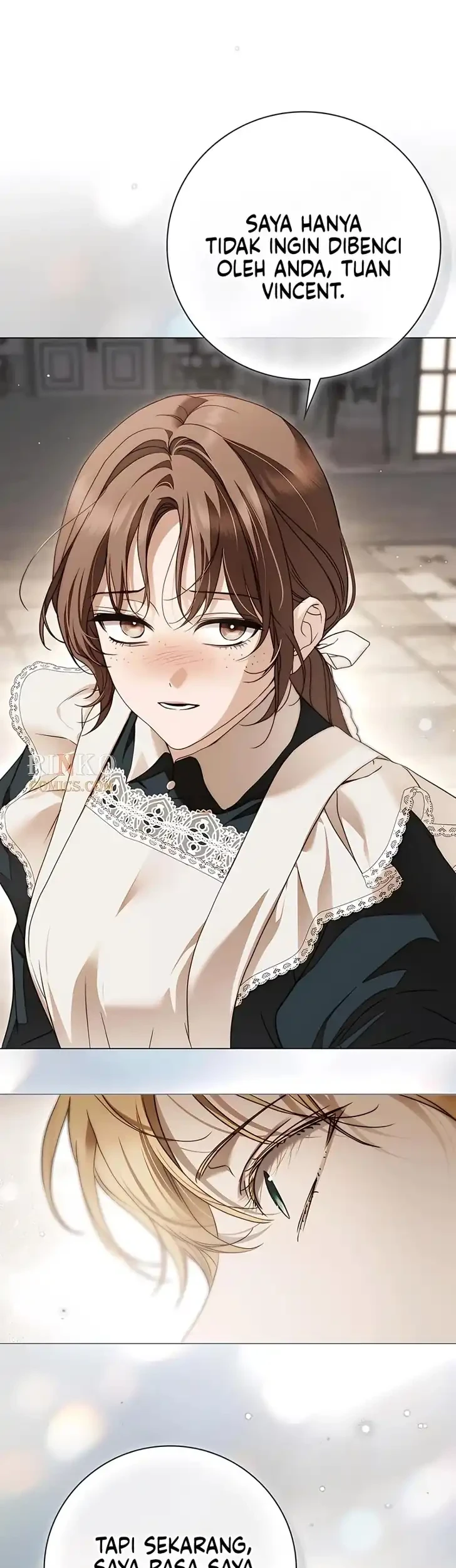 The Counts Secret Maid Chapter 105 Halaman 13