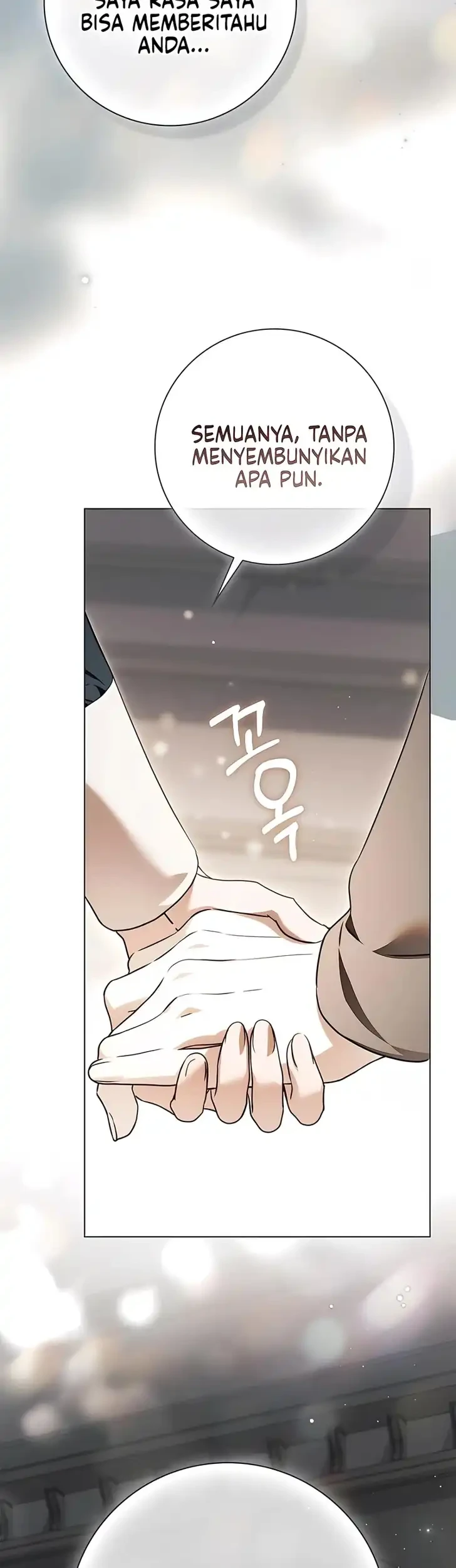 The Counts Secret Maid Chapter 105 Halaman 14