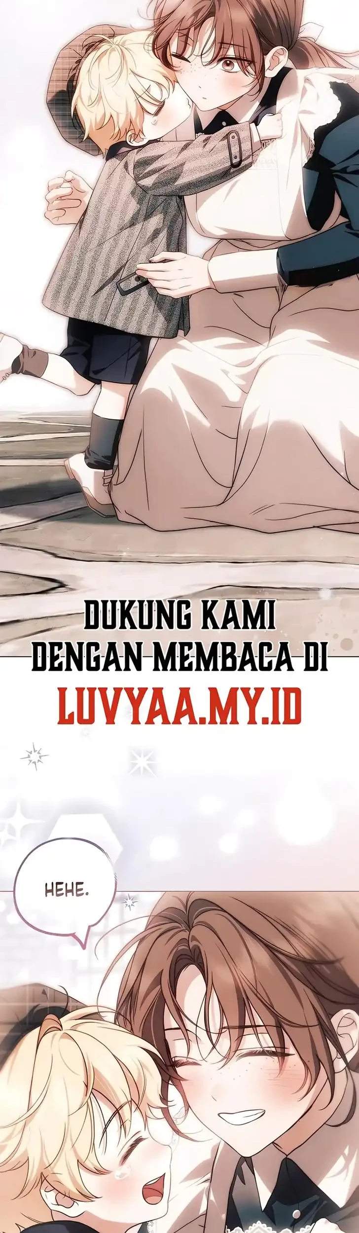 The Counts Secret Maid Chapter 105 Halaman 23