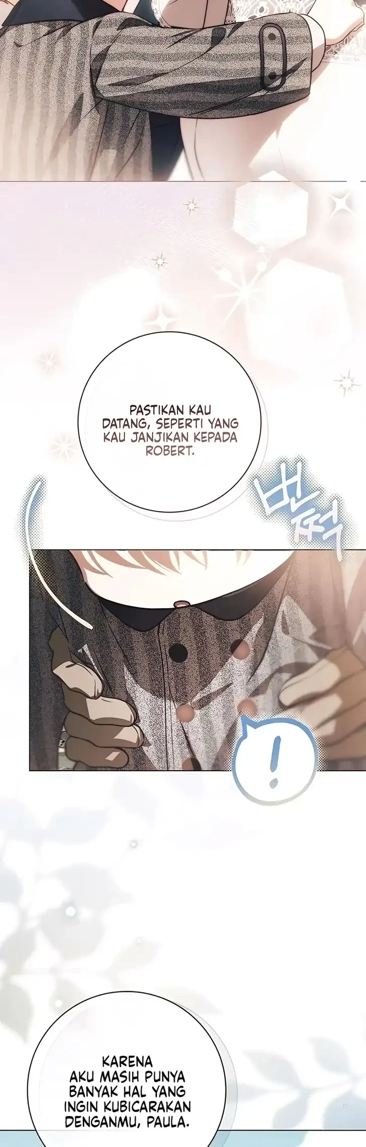 The Counts Secret Maid Chapter 105 Halaman 24