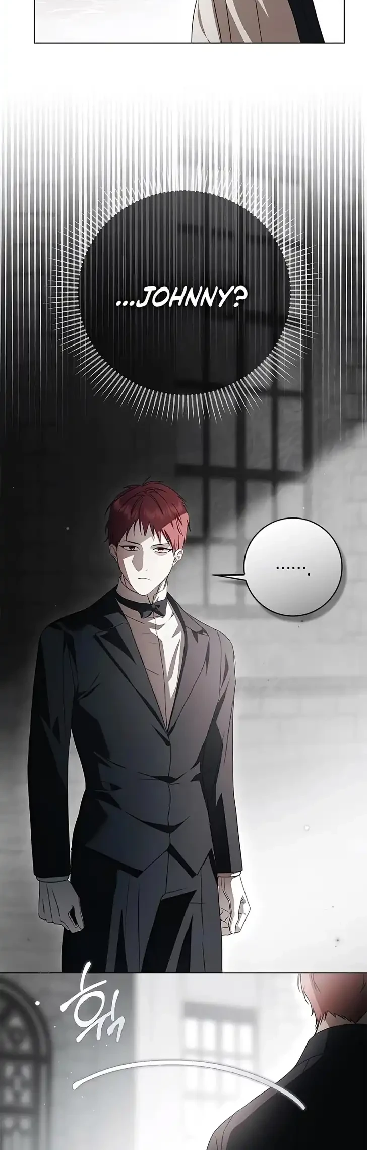 The Counts Secret Maid Chapter 105 Halaman 36