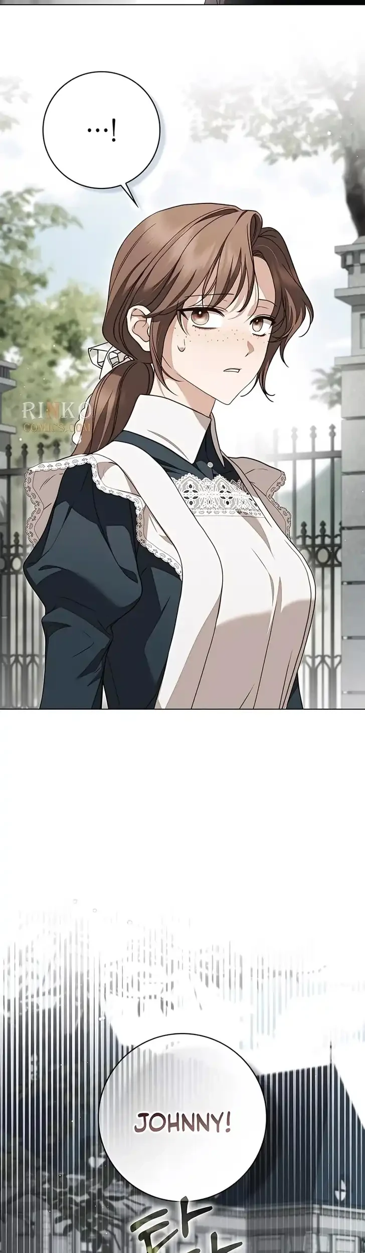 The Counts Secret Maid Chapter 105 Halaman 37