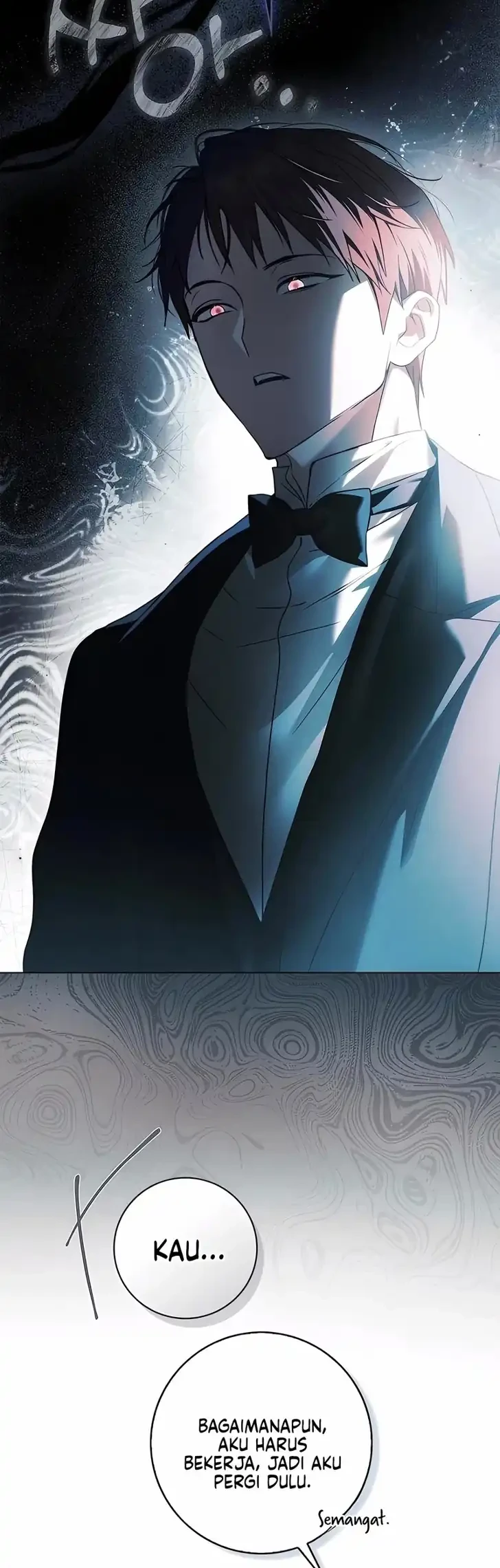 The Counts Secret Maid Chapter 105 Halaman 42