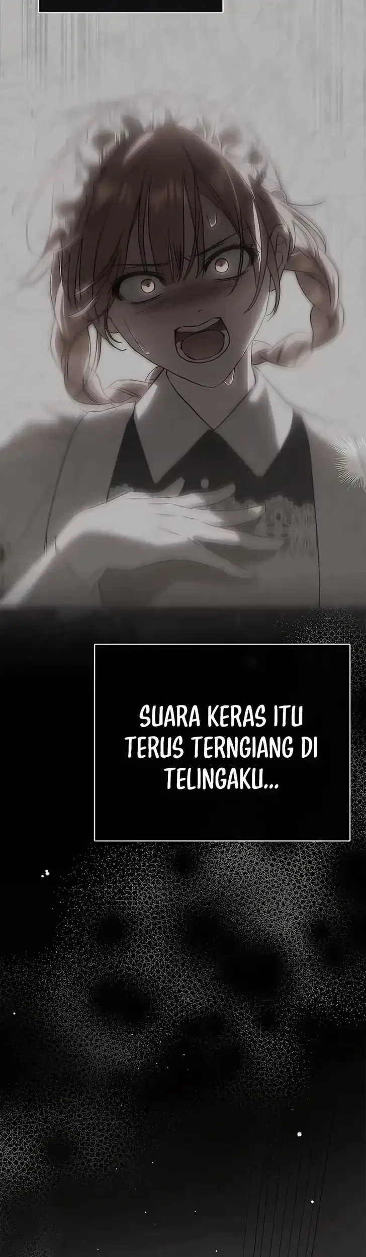The Counts Secret Maid Chapter 105 Halaman 46