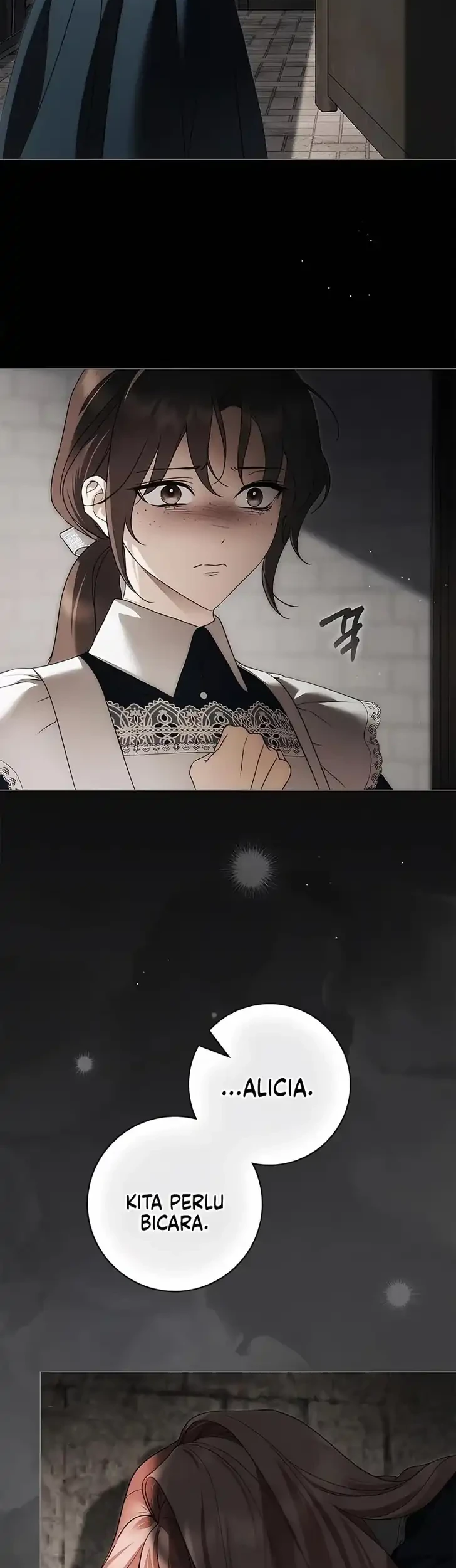 The Counts Secret Maid Chapter 105 Halaman 50
