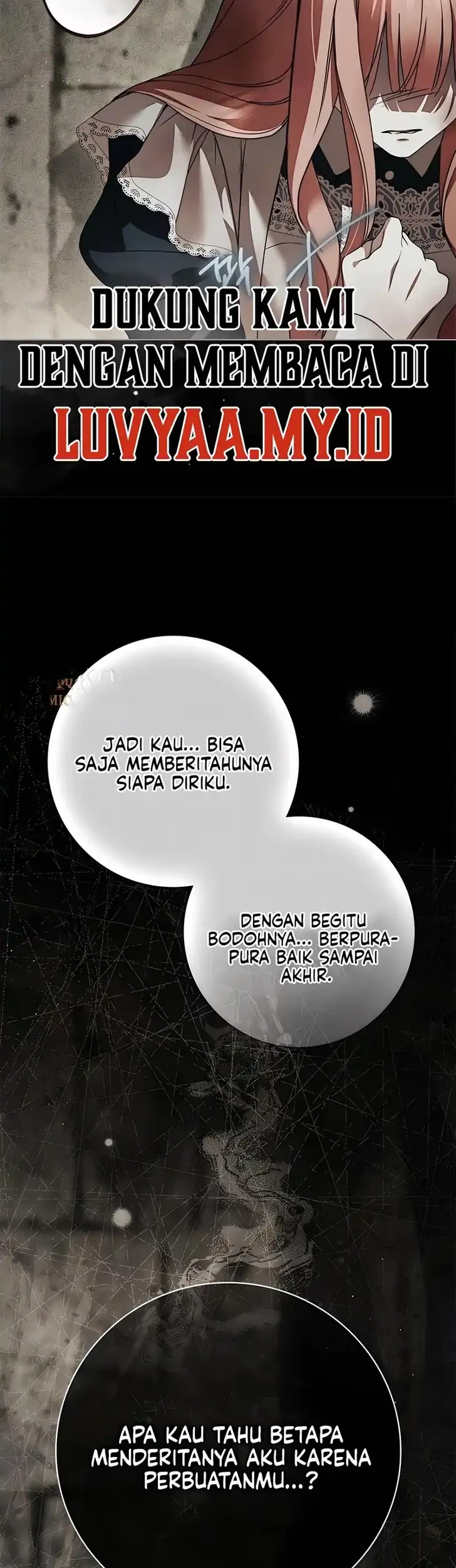 The Counts Secret Maid Chapter 106 Halaman 5