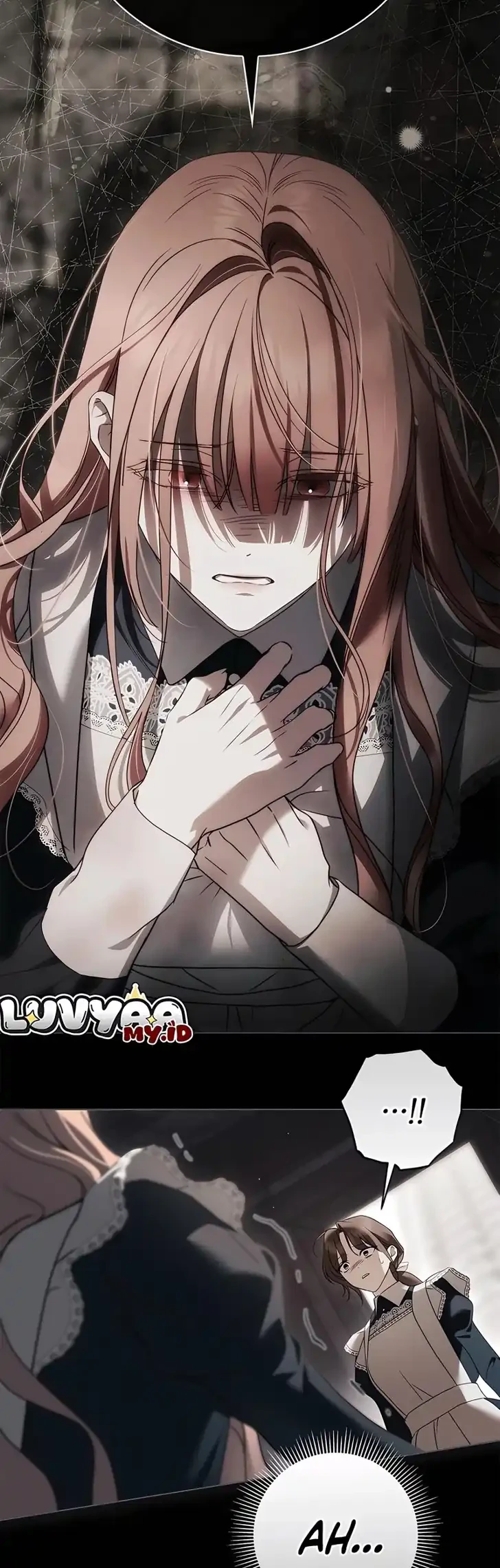 The Counts Secret Maid Chapter 106 Halaman 6
