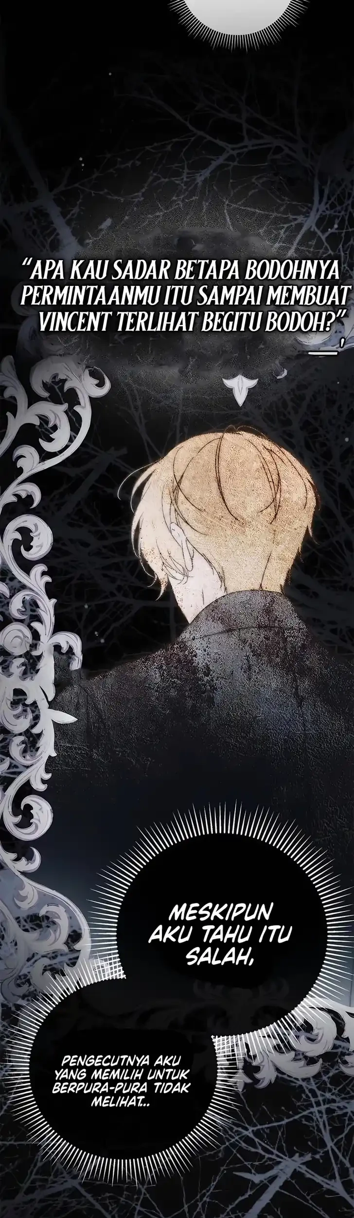 The Counts Secret Maid Chapter 106 Halaman 7