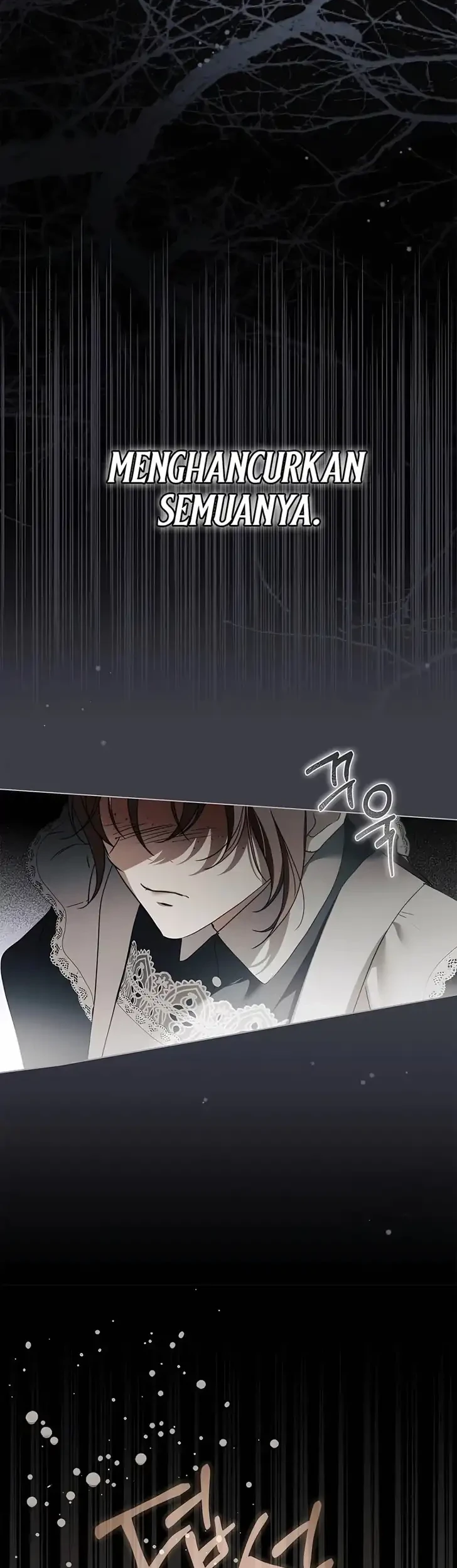 The Counts Secret Maid Chapter 106 Halaman 8