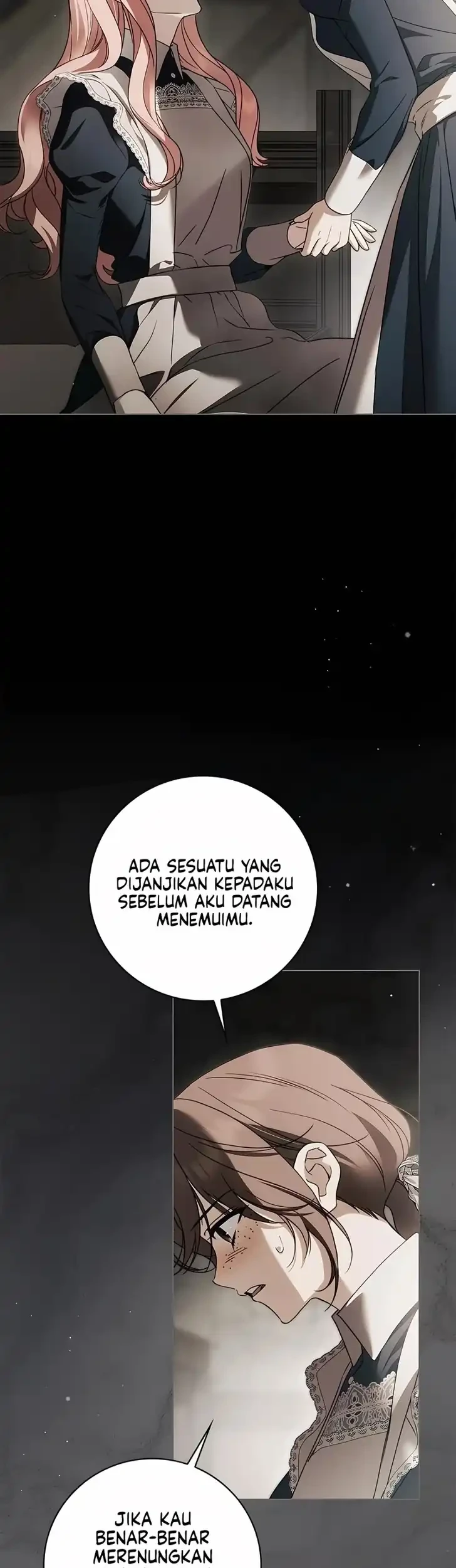 The Counts Secret Maid Chapter 106 Halaman 10