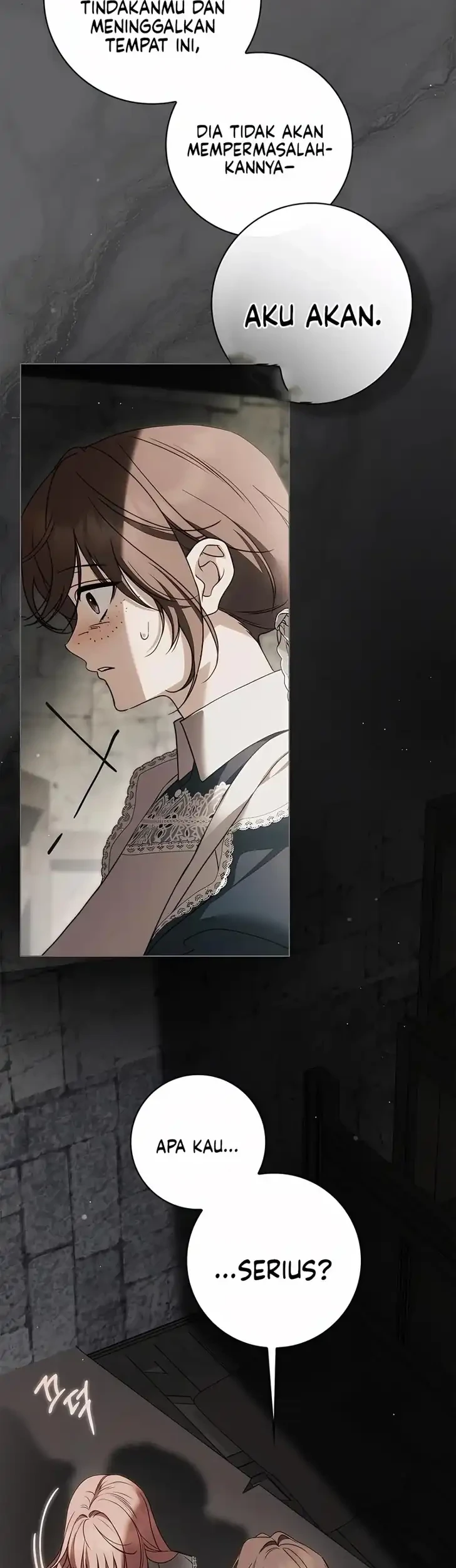 The Counts Secret Maid Chapter 106 Halaman 11