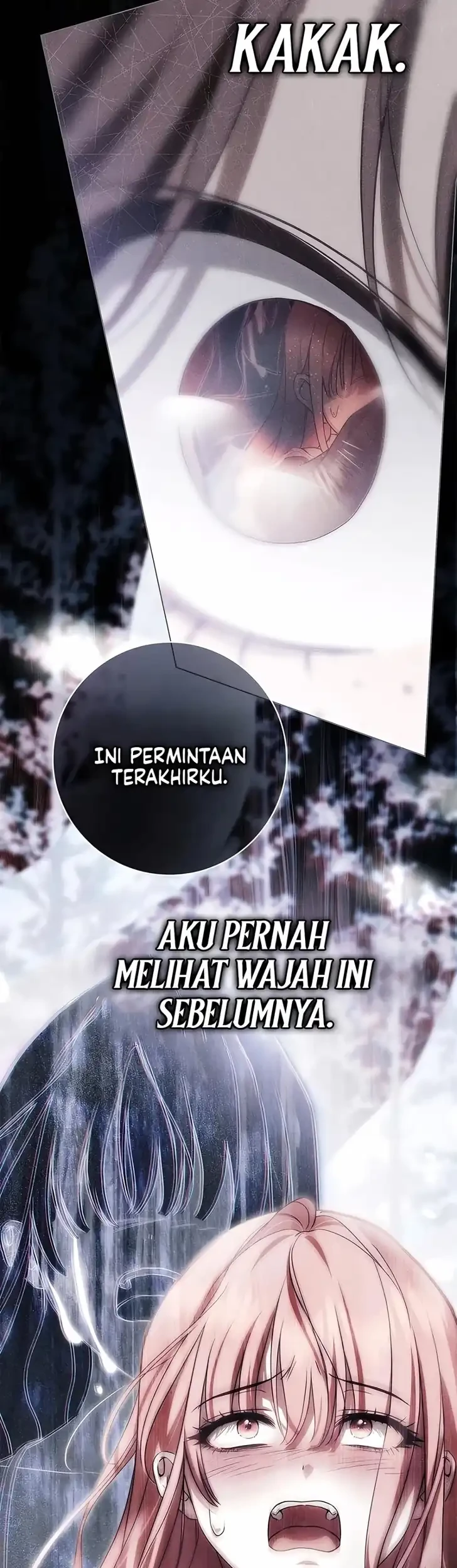 The Counts Secret Maid Chapter 106 Halaman 19
